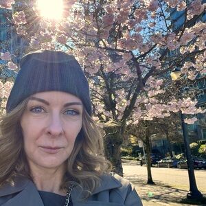 Meet your Posher, Melanie